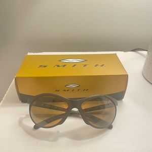 Smith Optics Waterman Series Ambush Sunglasses